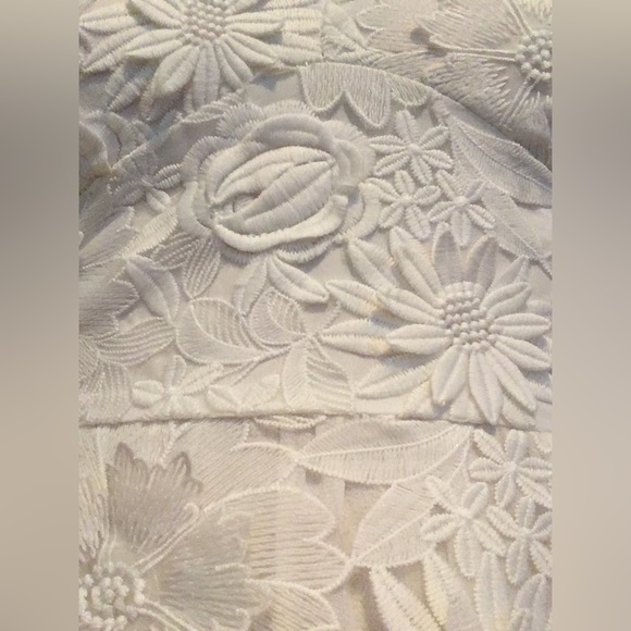 French Connection formal/wedding dress size 6 - Picture 3 of 6